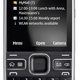 Illustration for article titled Nokia E55 is Supermodel Skinny, Only Has Half a QWERTY